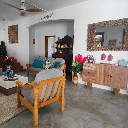 Villa North Coast Trou aux Biches Bagian luar foto