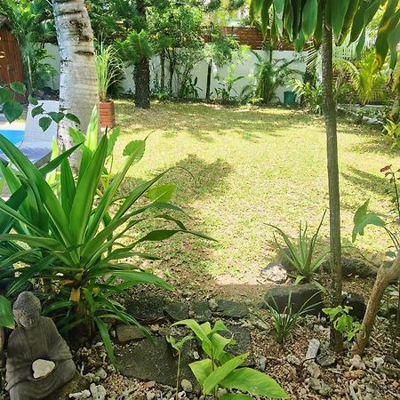 Villa North Coast Trou aux Biches Bagian luar foto