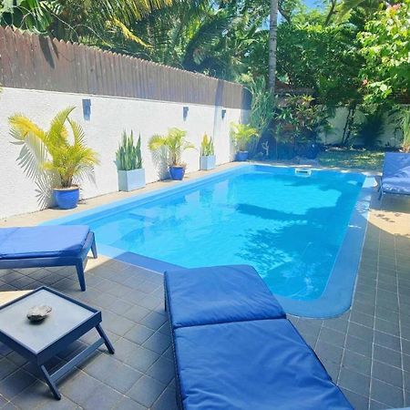 Villa North Coast Trou aux Biches Bagian luar foto