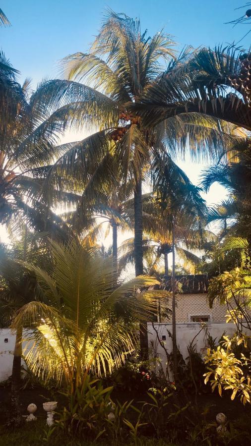 Villa North Coast Trou aux Biches Bagian luar foto