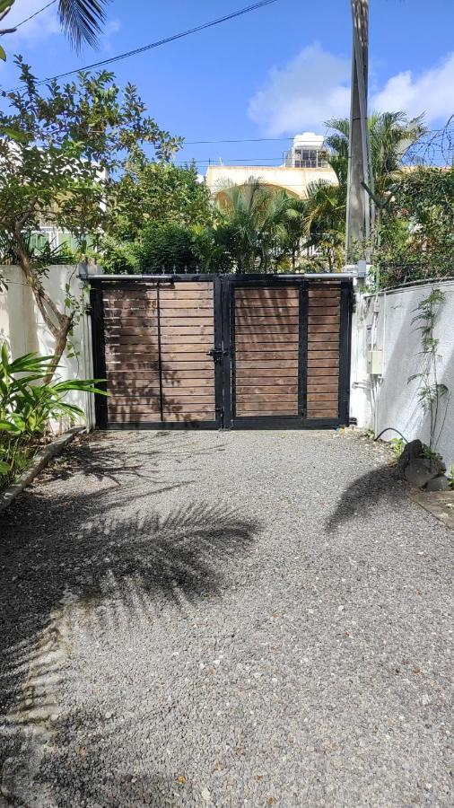 Villa North Coast Trou aux Biches Bagian luar foto