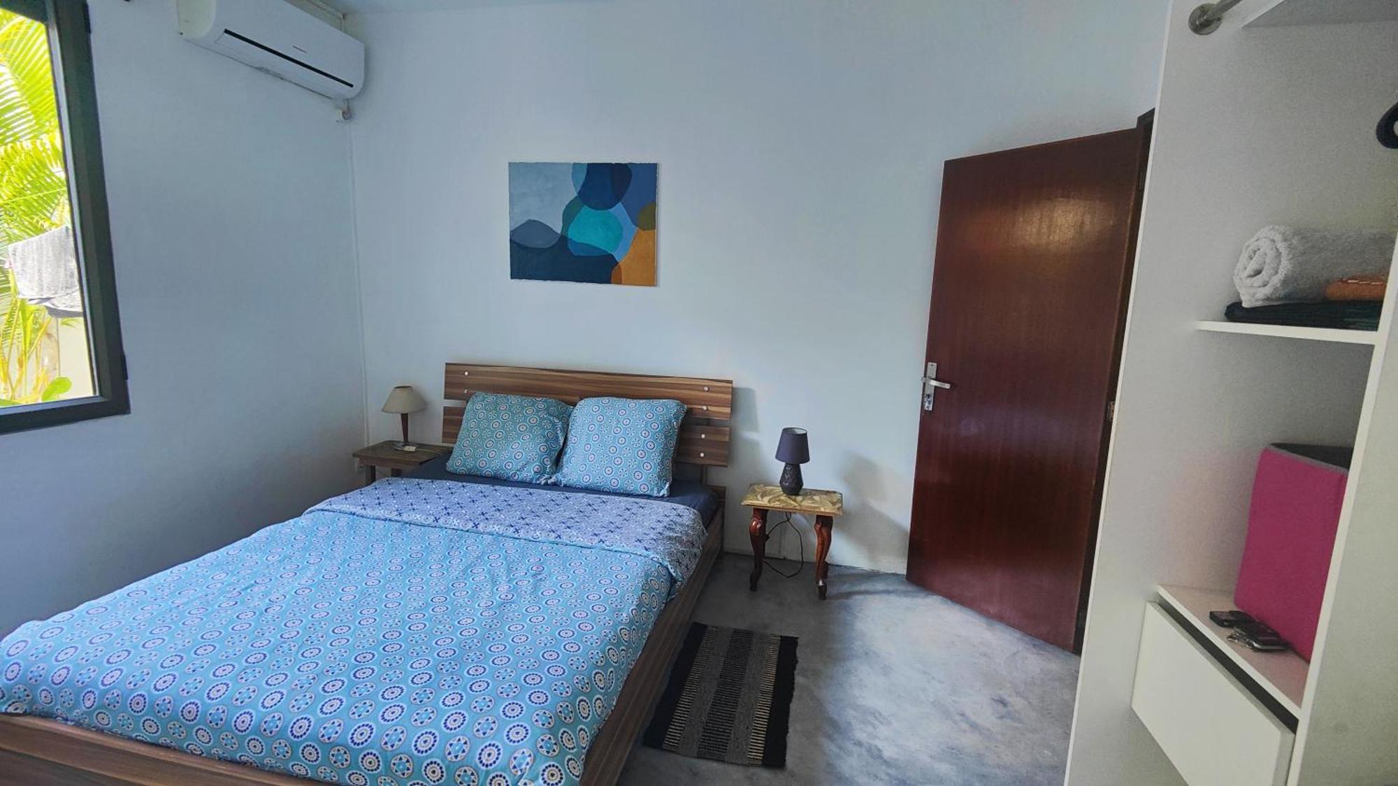 Villa North Coast Trou aux Biches Bagian luar foto