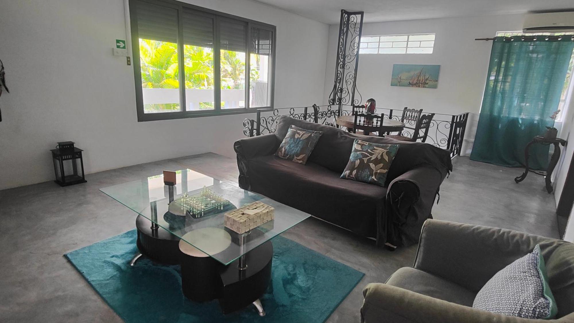 Villa North Coast Trou aux Biches Bagian luar foto