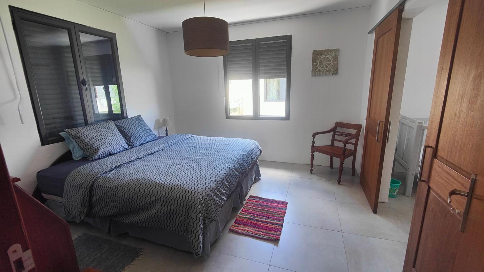 Villa North Coast Trou aux Biches Bagian luar foto