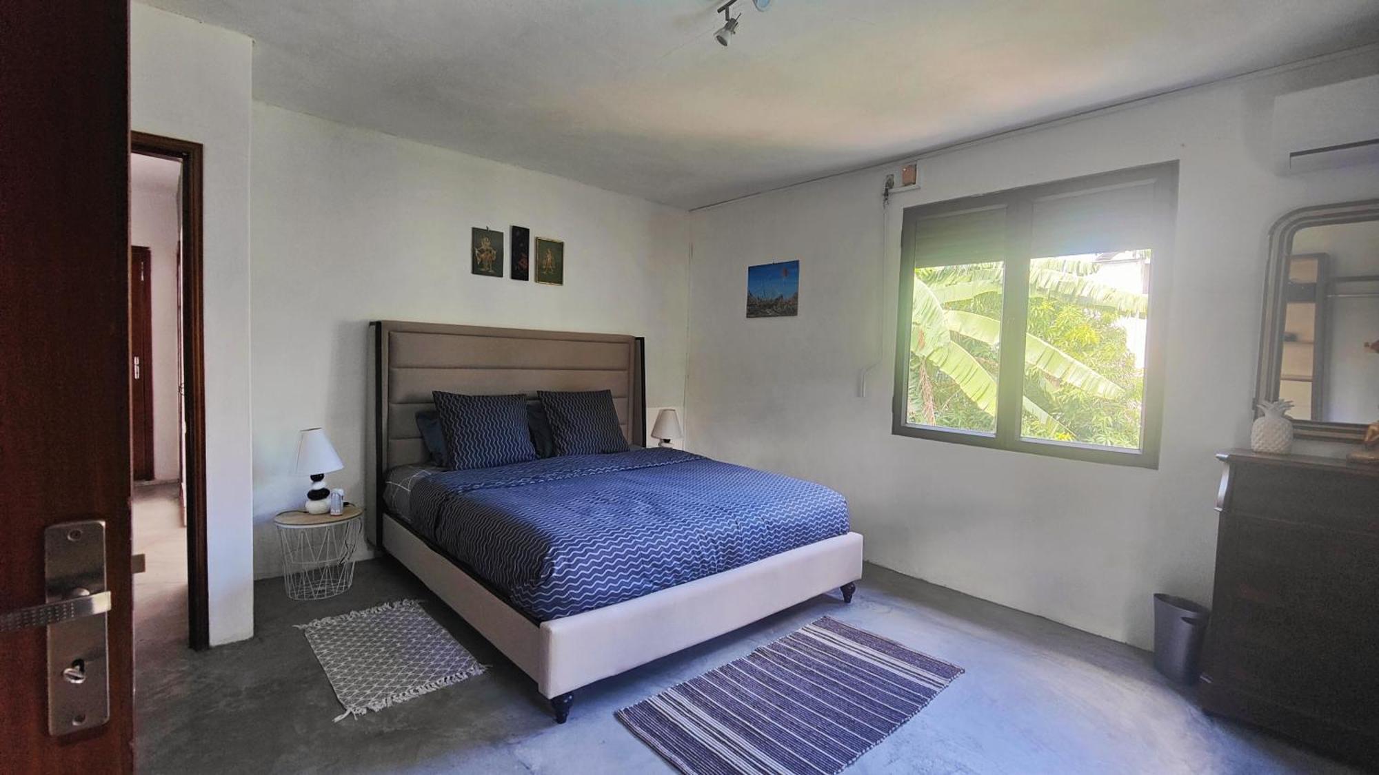 Villa North Coast Trou aux Biches Bagian luar foto