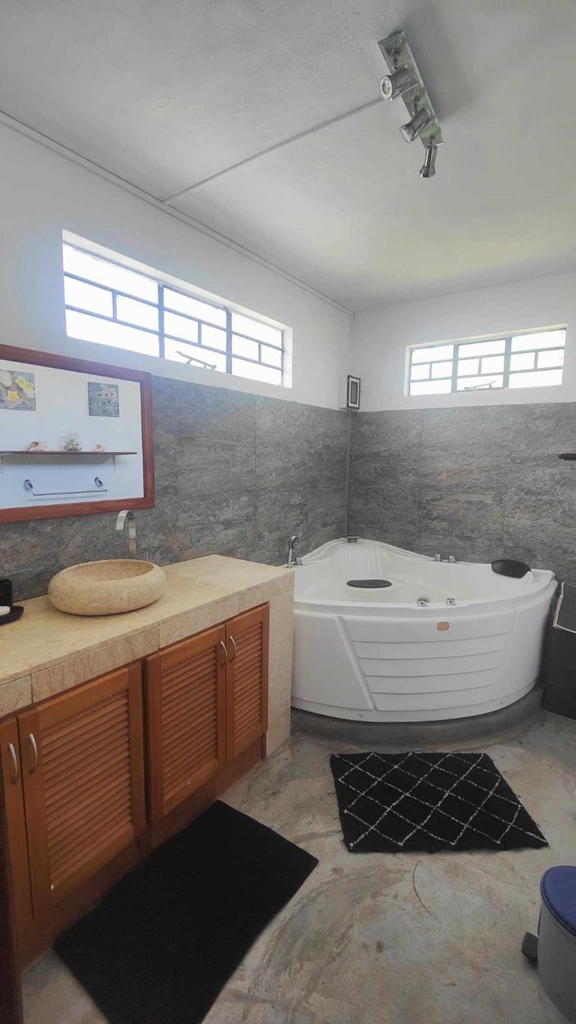 Villa North Coast Trou aux Biches Bagian luar foto