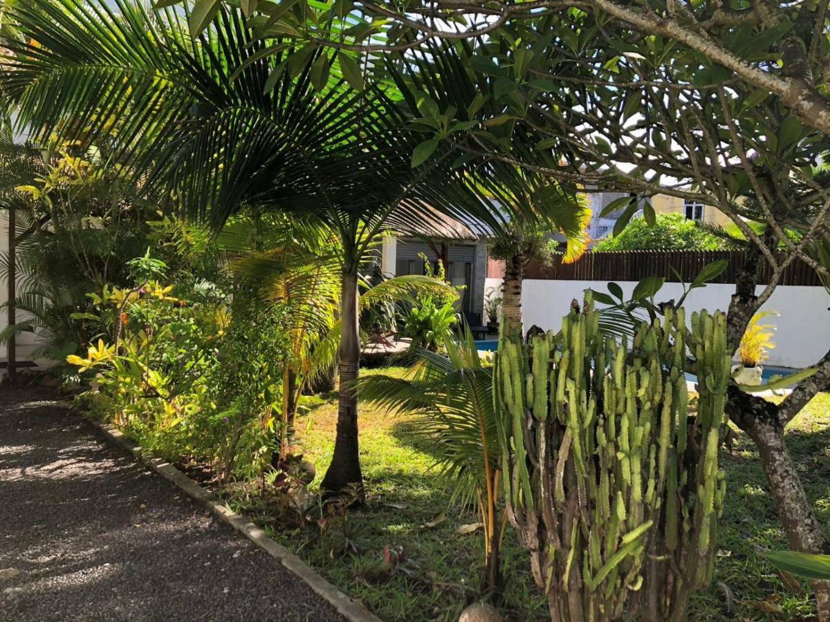Villa North Coast Trou aux Biches Bagian luar foto