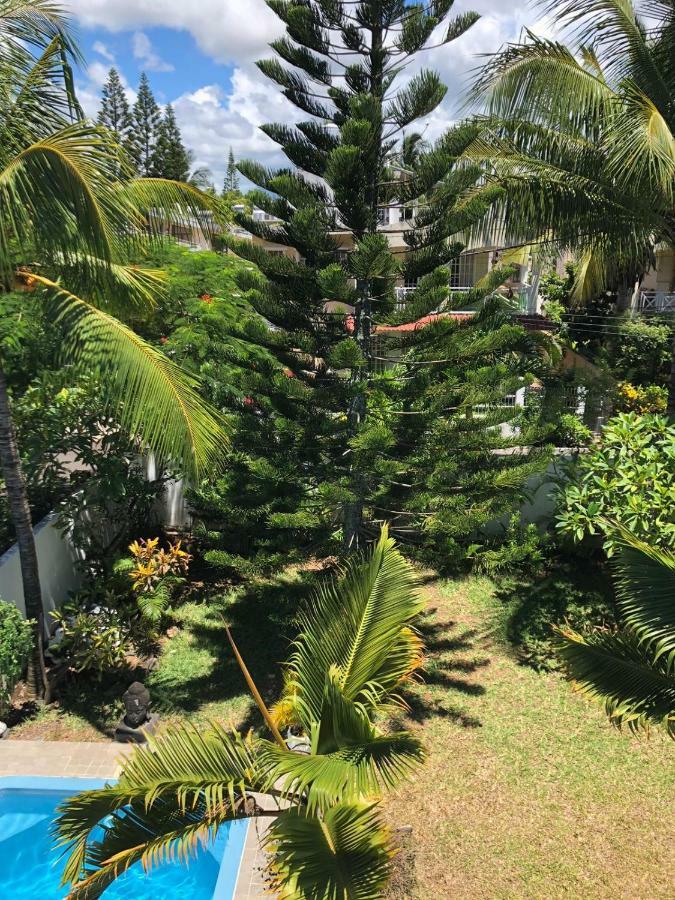 Villa North Coast Trou aux Biches Bagian luar foto